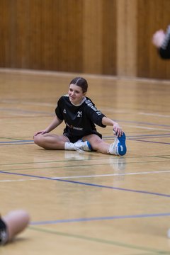 Bild 50 - wBJ TSV Ellerau - HSG Stoertal Hummeln : Ergebnis: 26:19